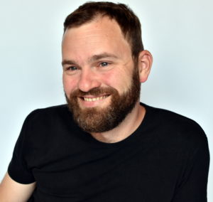 Bc. Libor Třeška, DiS.